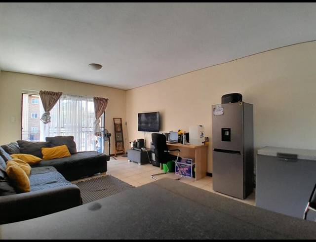3 BEDROOM PROPERTY TO RENT IN VALHALLA